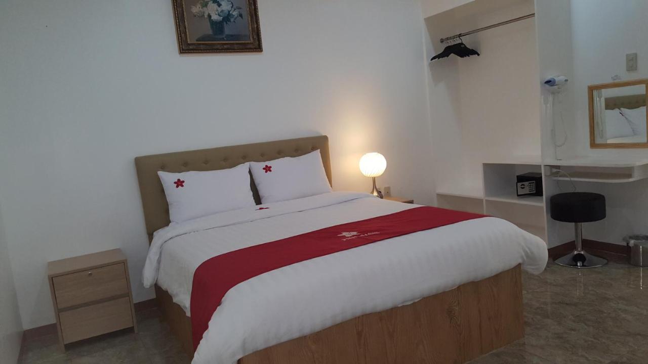 Phil Oasis Hotel & Resort Silang Eksteriør bilde